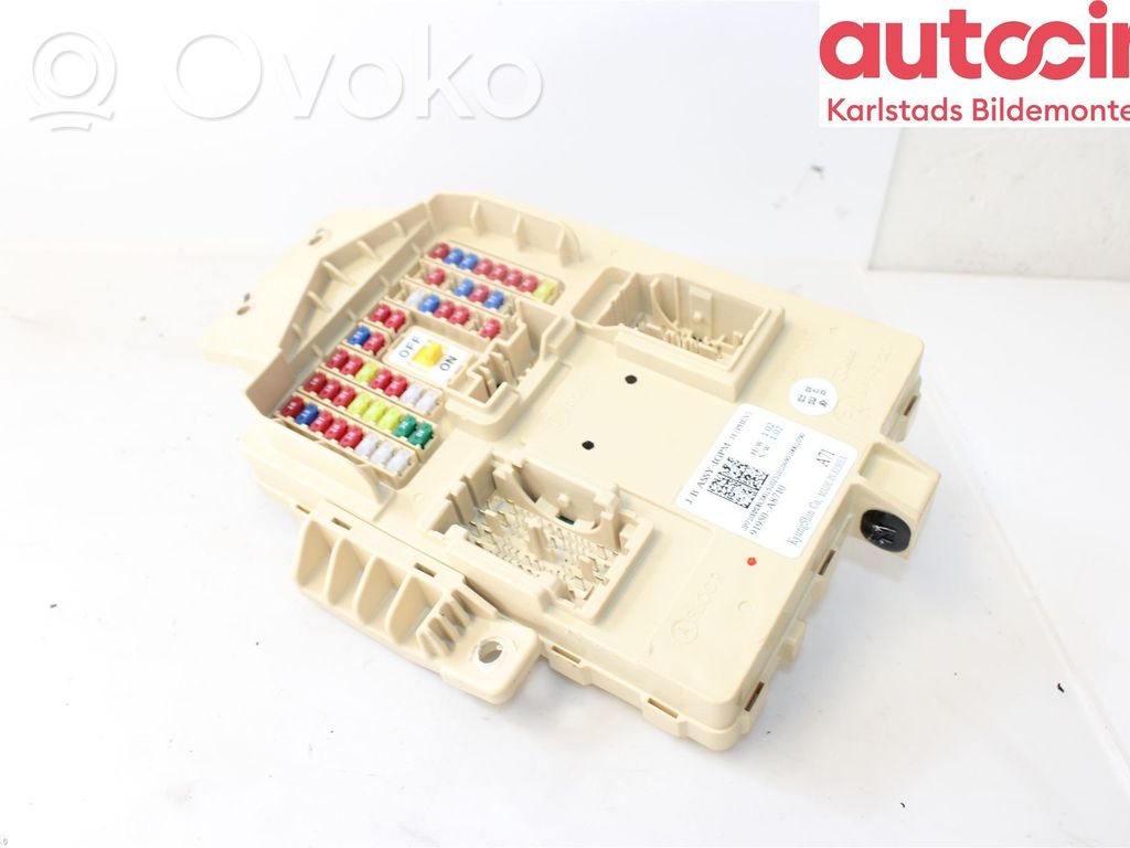 Sulakemoduuli   91950A8710,91950A8710,91950A8710