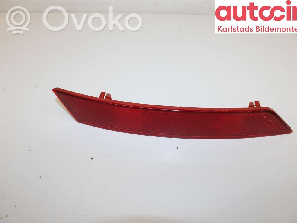 Seat Ateca Takavalon heijastin 