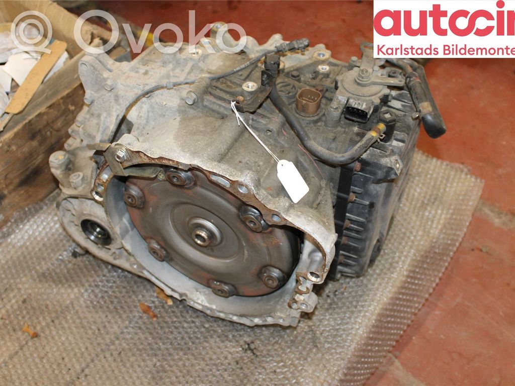 KIA Ceed Caja de cambios automática 