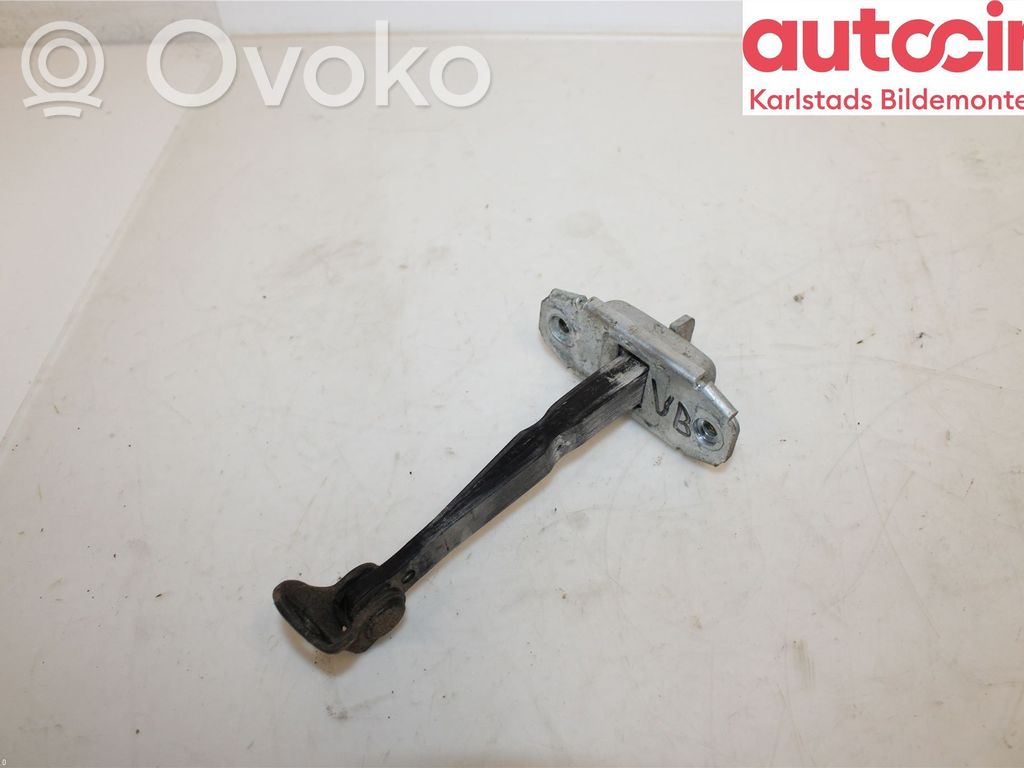 KIA Ceed Ribotuvas galinių durų atvėrimo 