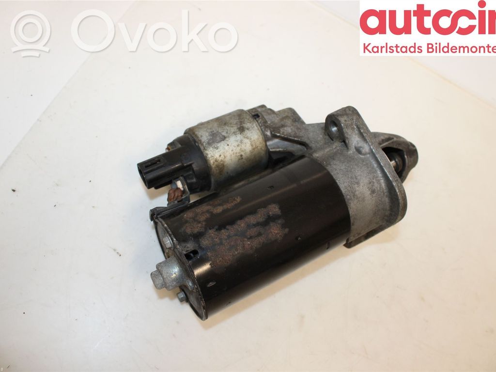Motor de arranque   361002B302