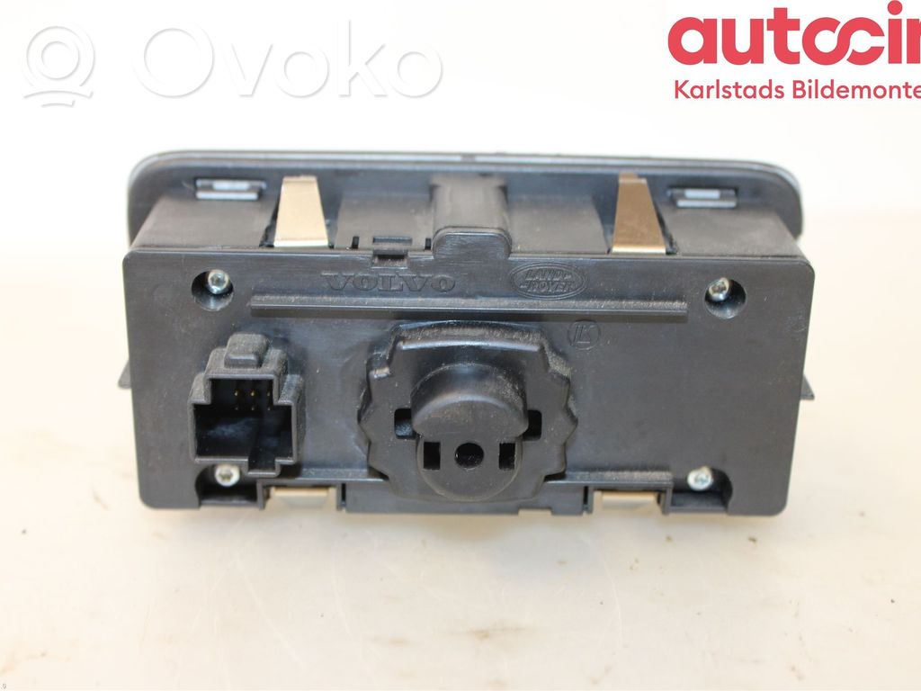 Volvo V70 Light switch 