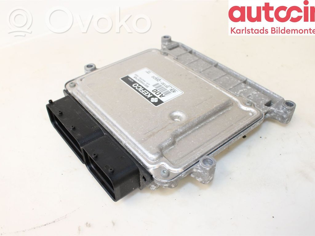 Injection control unit/module   3913026AD0,9001040267KB,9001040267KB