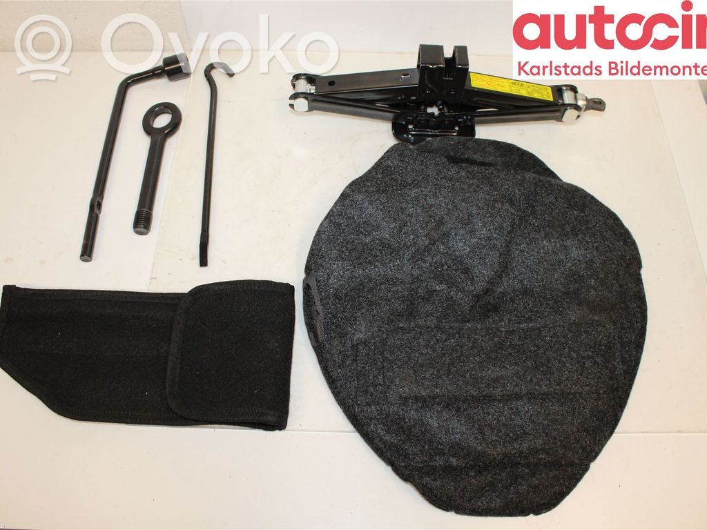 Tool set   091101C000