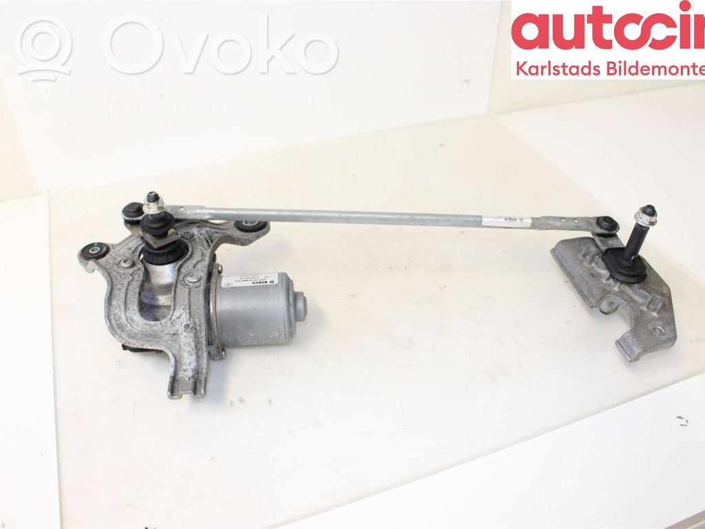 Motor del limpiaparabrisas   1397226004,1397226004