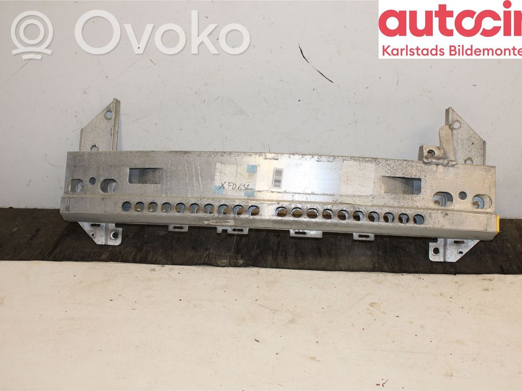 Mini One - Cooper R50 - 53 Traversa del paraurti anteriore 