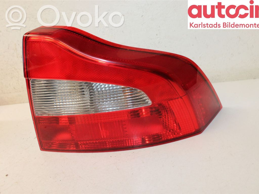 Volvo S80 Takavalot 