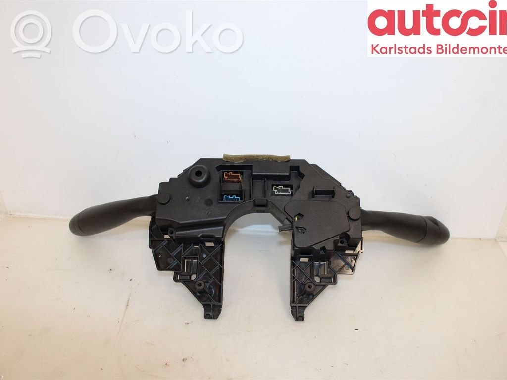 Citroen C5 Commodo, commande essuie-glace/phare 