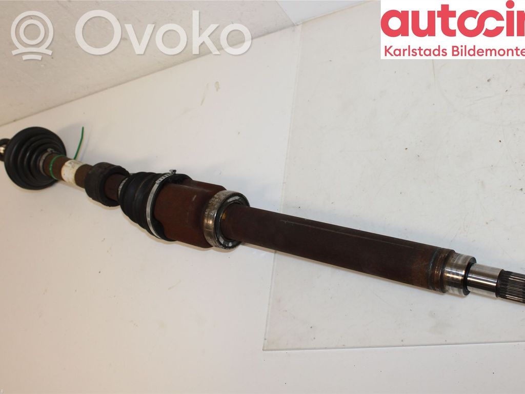 Front driveshaft   2557549,AV613B436JA,AV613B436JA