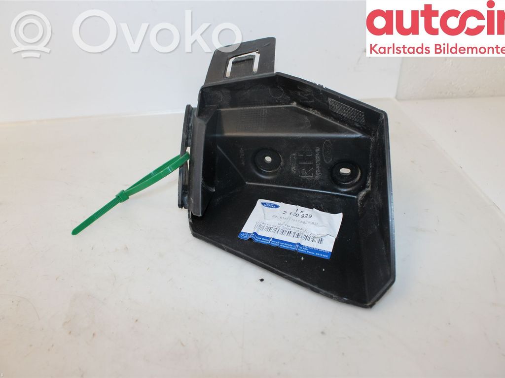 Ford Focus Rear bumper mounting bracket 