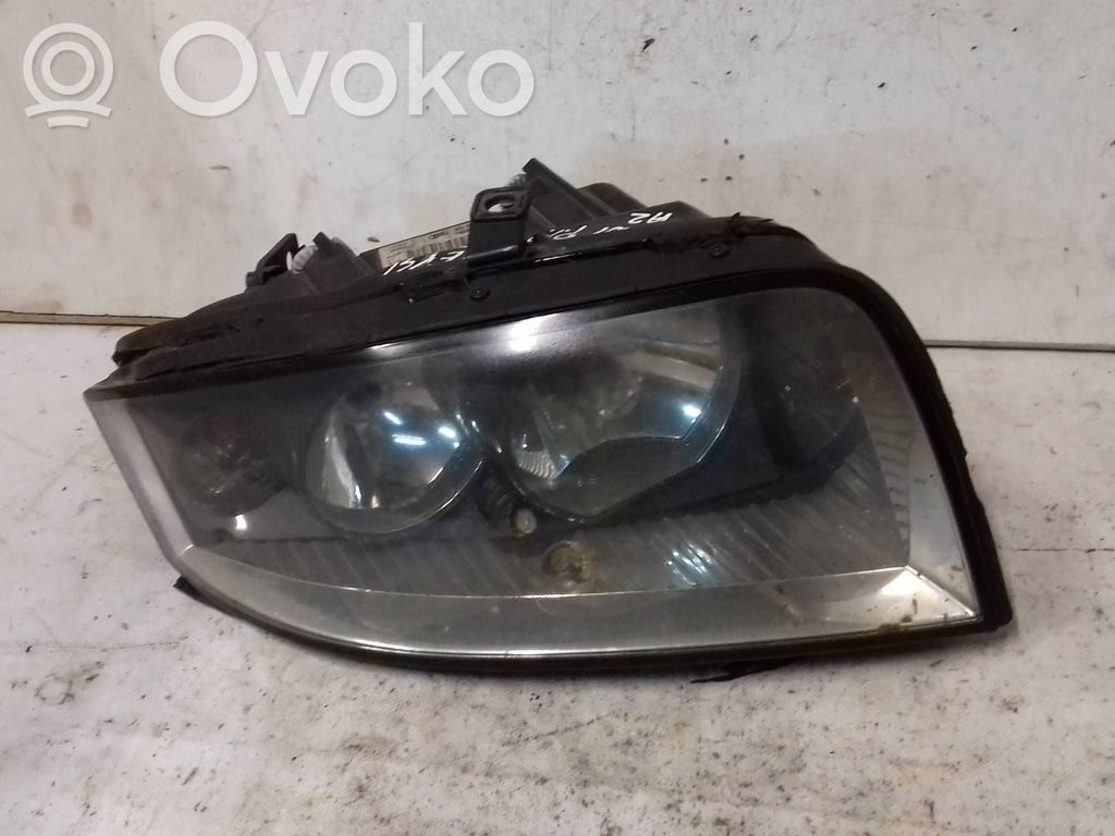 Audi A2 Headlight/headlamp 