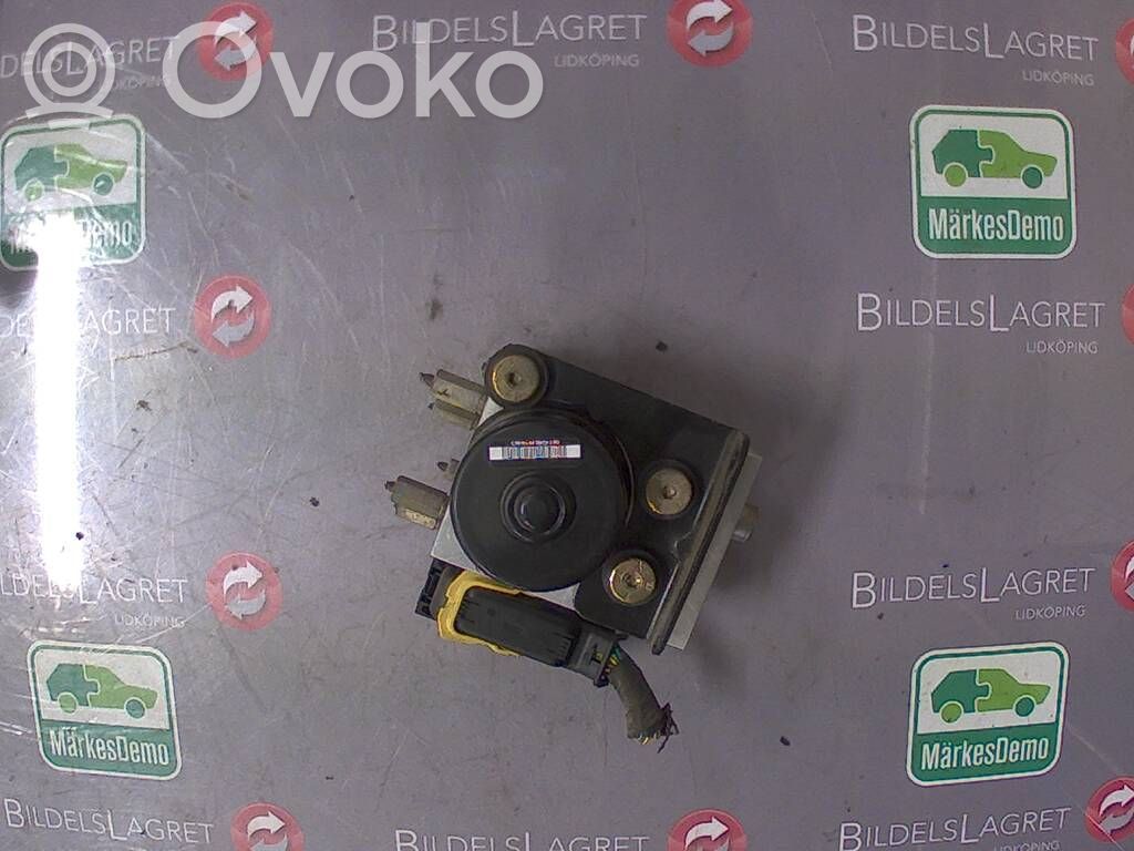 SsangYong Actyon sports I ABS Pump 