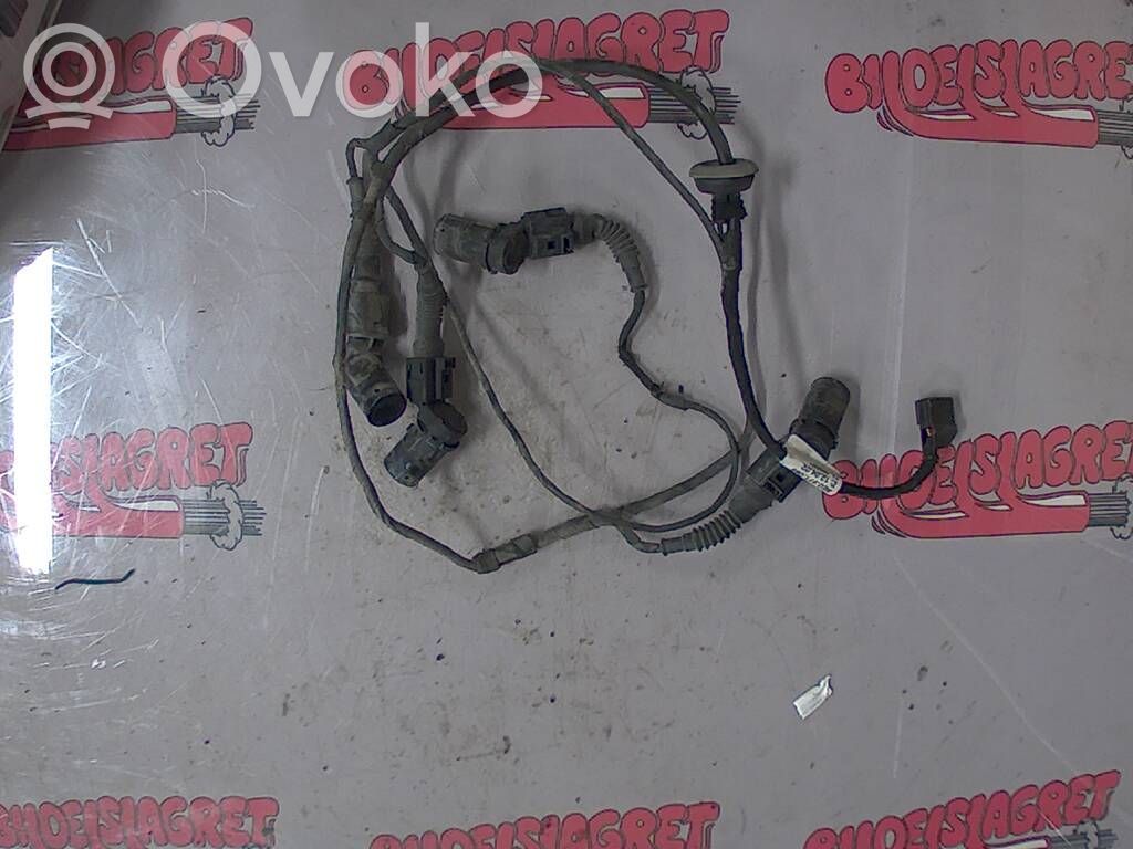 Sensor de aparcamiento PDC   4B0919275B,8E0971085,8E0971085