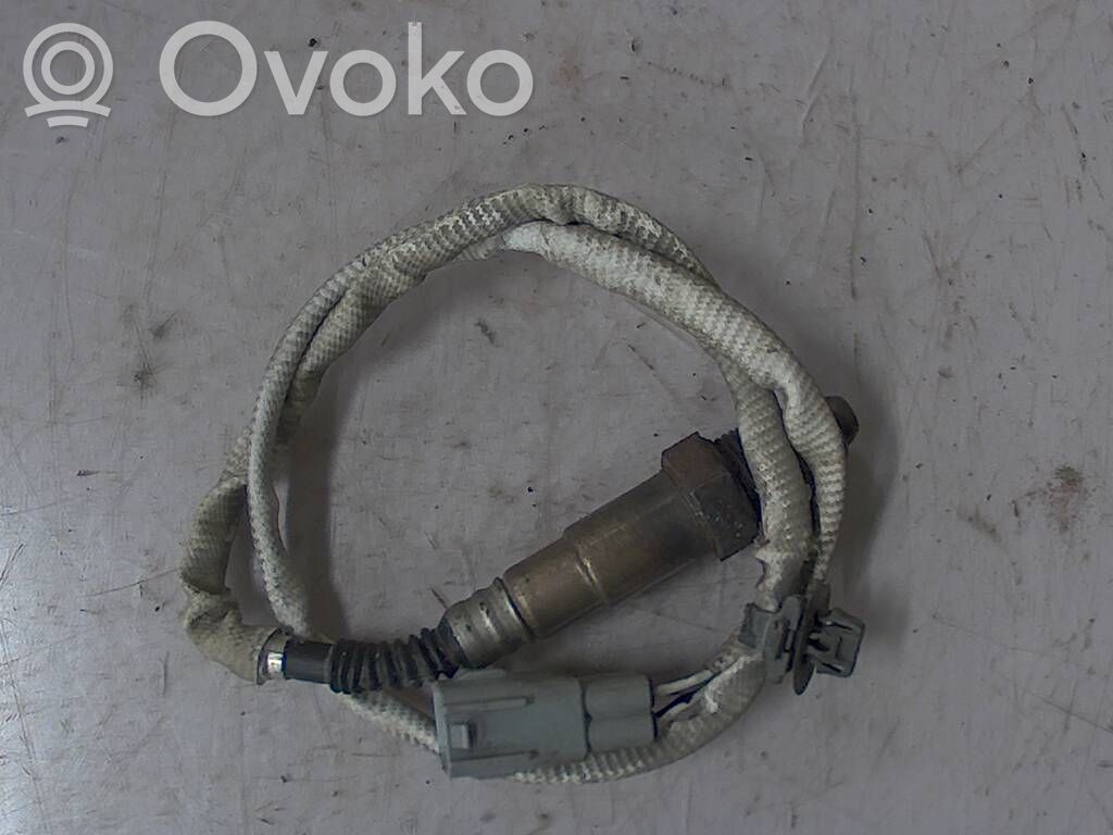 Sonda lambda   0258006543,894650D060