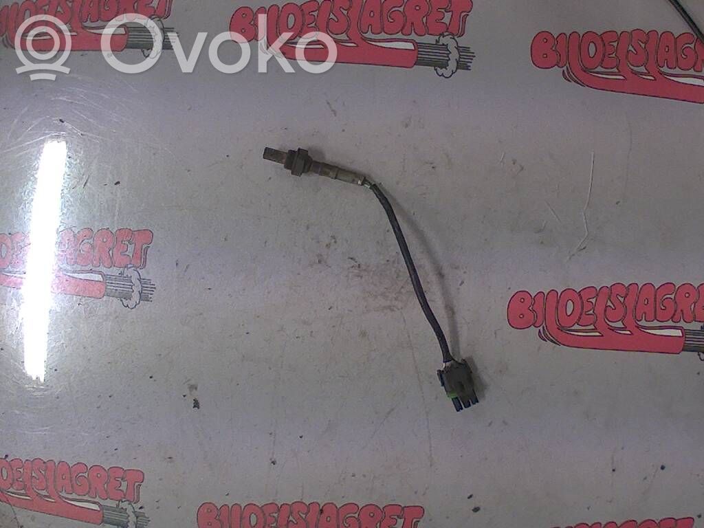 Sonde lambda   7700868496