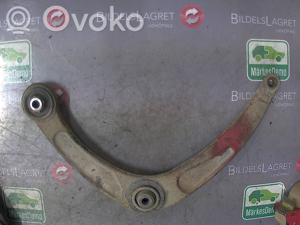 Peugeot 307 Вилы 