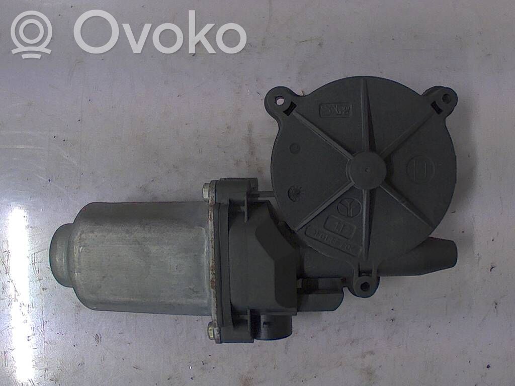 Renault Clio II Silnik regulatora szyby drzwi przednich 