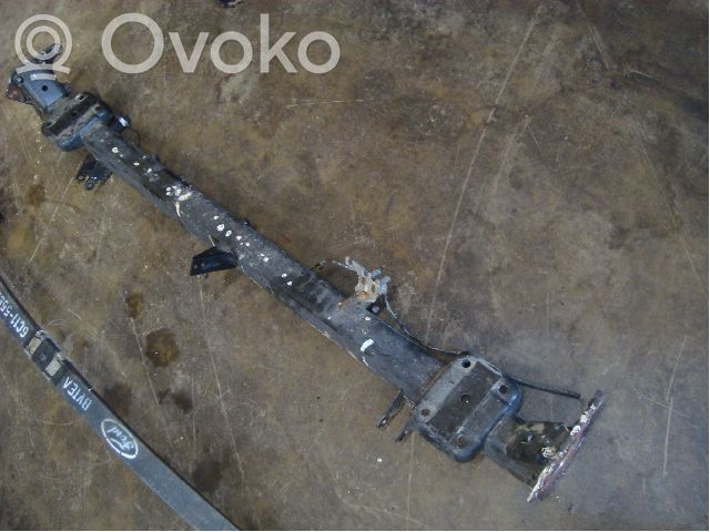 Ford Transit Eje trasero 