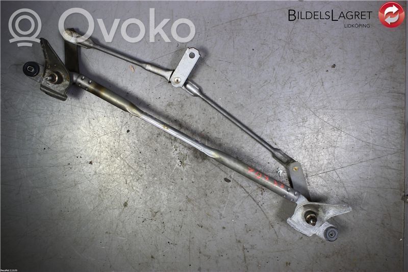Mazda 6 Front wiper linkage 