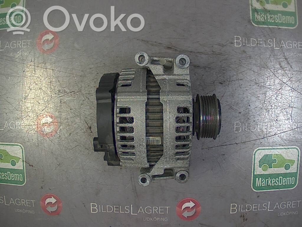 Audi A6 S6 C6 4F Ģenerators 