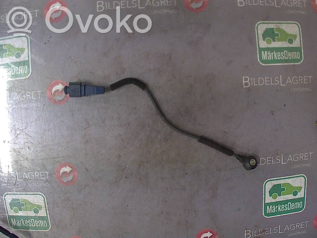 Audi A6 S6 C6 4F Sensor 