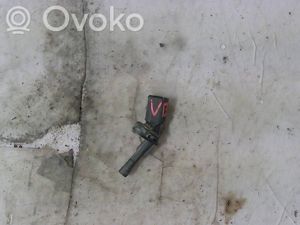Czujnik ABS hamulca tylnego   WHT003857,10071162313