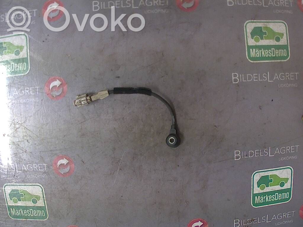 Audi A6 S6 C6 4F Sensor / Fühler / Geber 