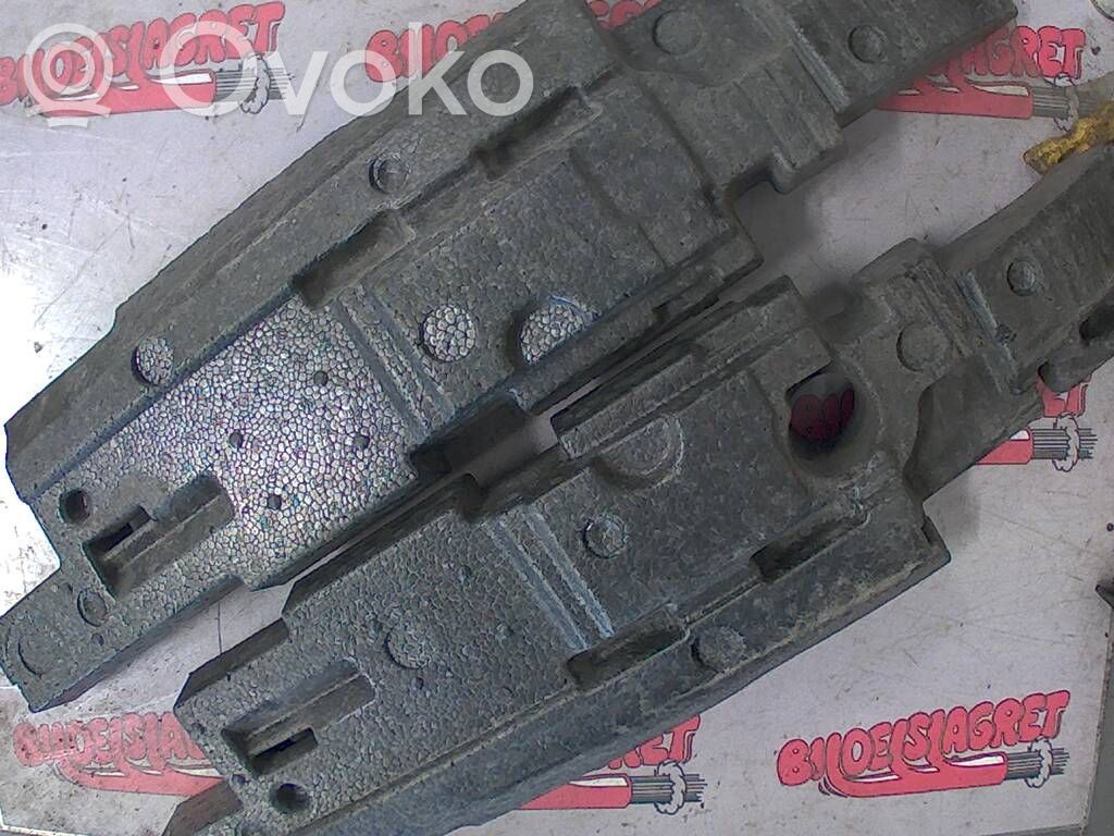 Renault Scenic II -  Grand scenic II Absorber zderzaka przedniego 