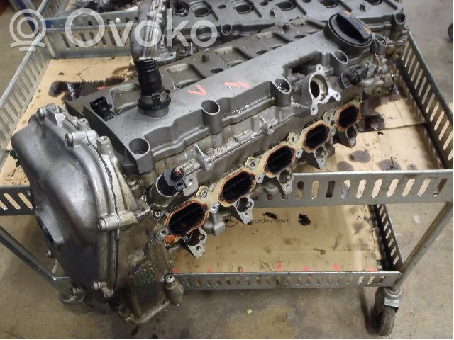 Audi A6 S6 C6 4F Galva 