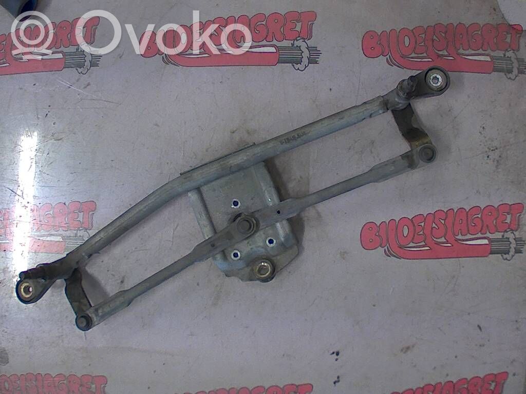 Citroen C5 Front wiper linkage 