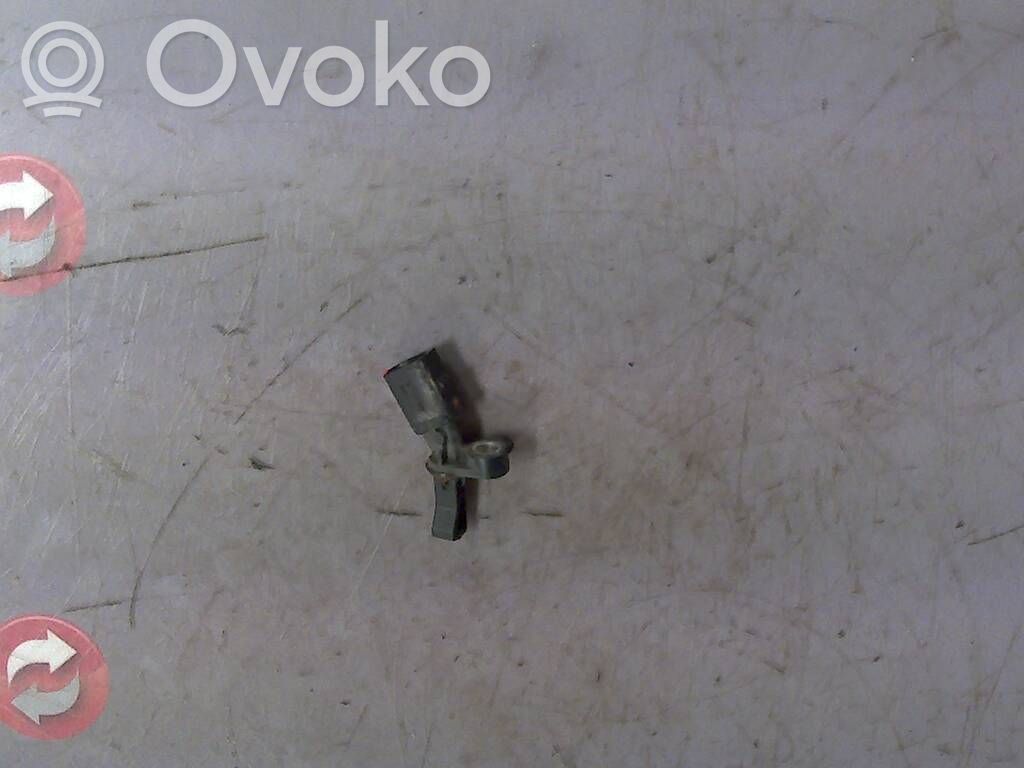 Volkswagen Polo V 6R ABS rear brake sensor 