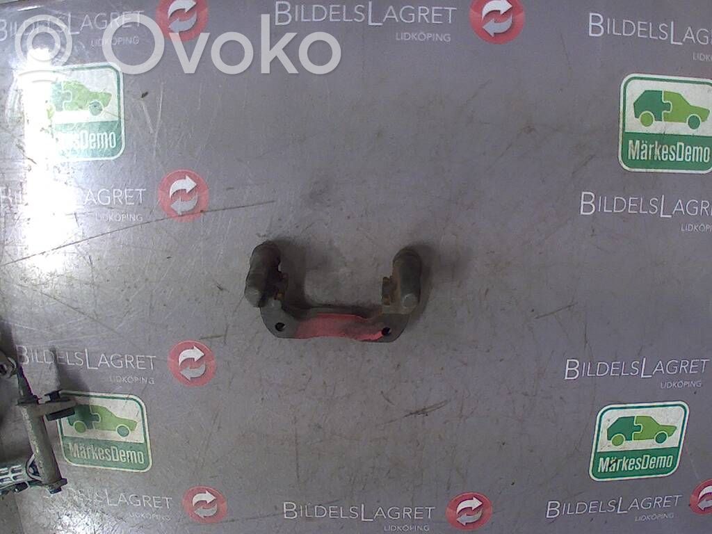 Volkswagen Polo V 6R Suport etrier spate 