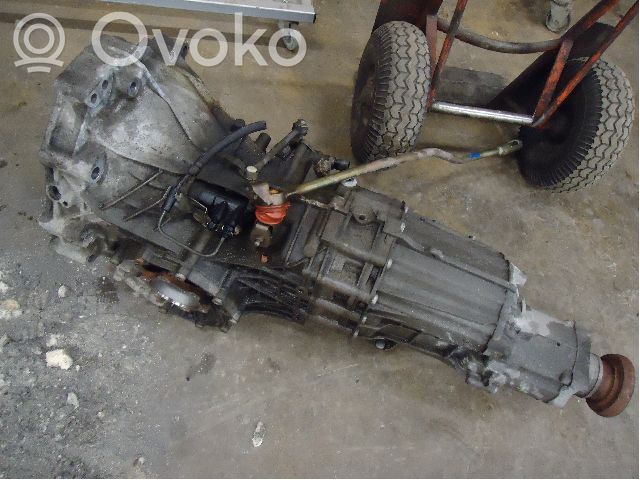 Audi A4 S4 B7 8E 8H Cutie viteze manuală cu 6 trepte 