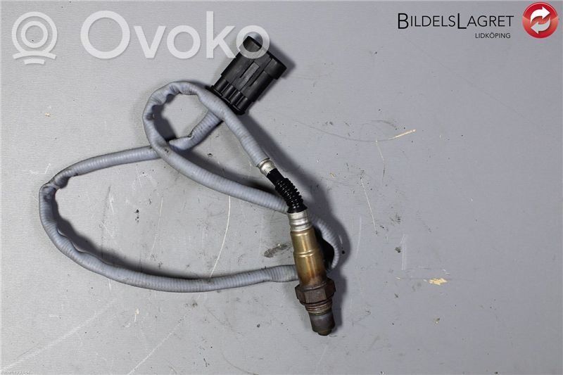 Lambda probe sensor   55203922,0258006916
