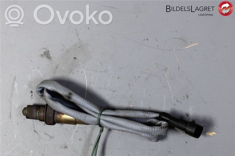 Alfa Romeo 159 Lambda probe sensor 