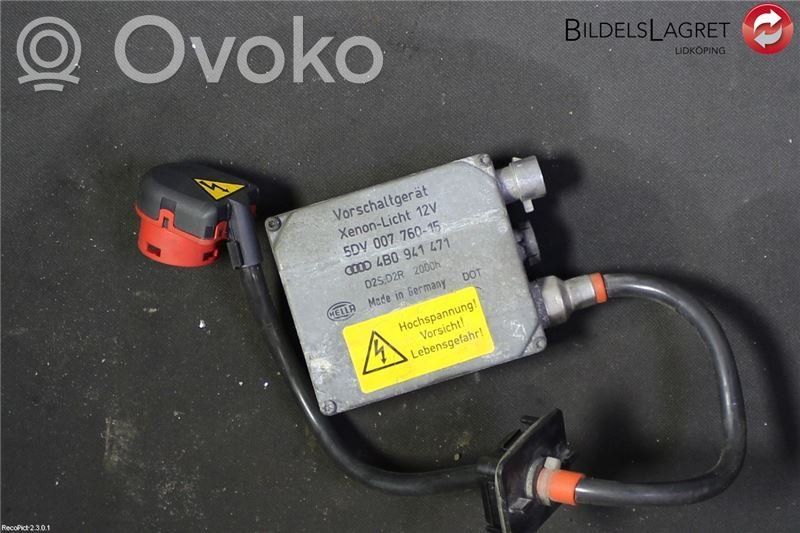 Audi A6 Allroad C5 Lichtmodul Lichtsensor 