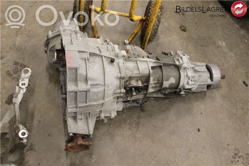 Manualna 6-biegowa skrzynia biegów   LRV,0B2300028G,0B2300028GX