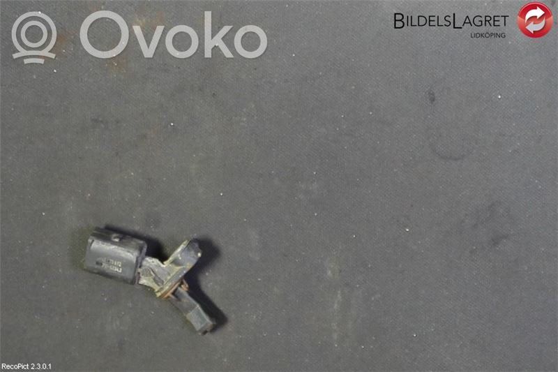 Volkswagen Polo V 6R ABS rear brake sensor 