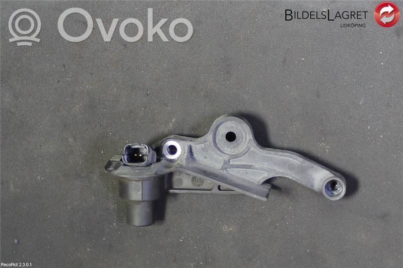 Citroen C3 Sensor 