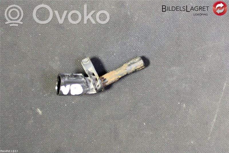 Volkswagen Golf VI Czujnik ABS hamulca tylnego 
