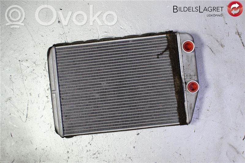 Citroen Jumper Mazais radiators 