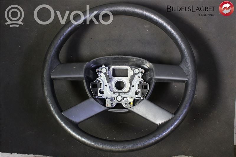 Volkswagen Polo Lenkrad 