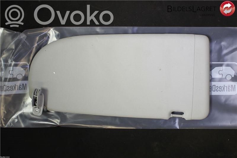Volkswagen Caddy Osłona przeciwsłoneczna 