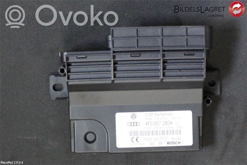 Other control units/modules   4F0907280B,F005S00102,4F0907280A