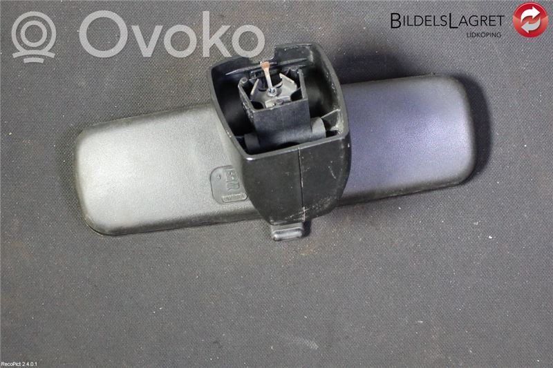 Volvo V50 Espejo retrovisor (interior) 