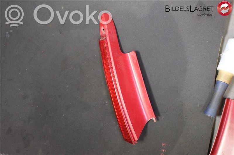 Citroen C4 I Rear/tail lights 