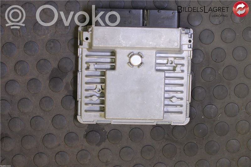 Seat Ibiza IV (6J,6P) Injection control unit/module 