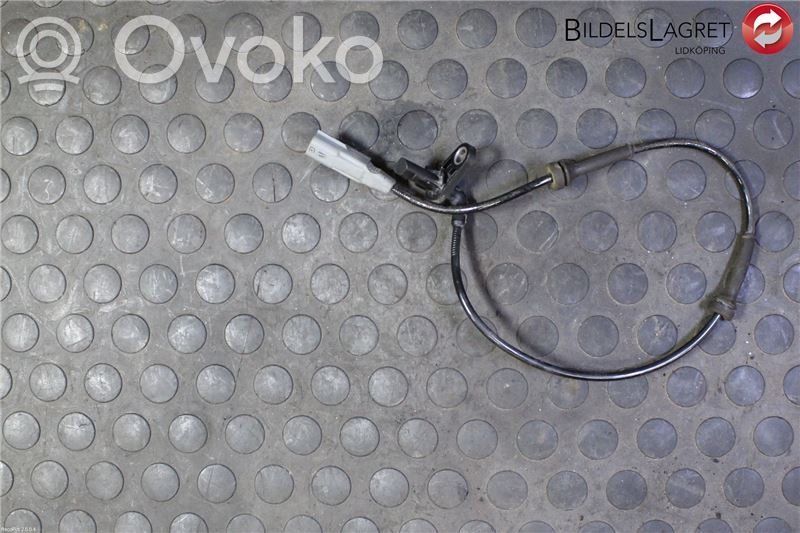 Nissan Note (E12) ABS Sensor hinten 