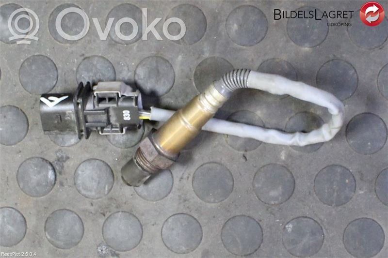 Sonde lambda   07L906262S,0258017153,07L906262S