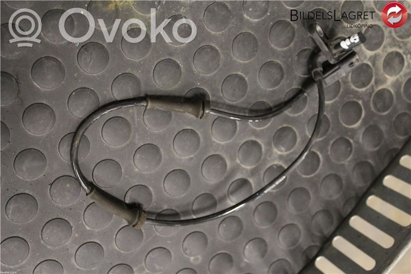 Nissan Note (E12) ABS Sensor hinten 